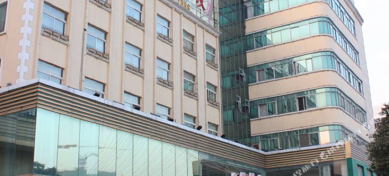 徐州国源宾馆图片