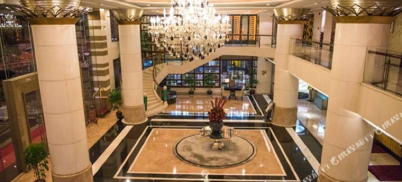 东莞嘉叶酒店(厚街万达广场店)图片