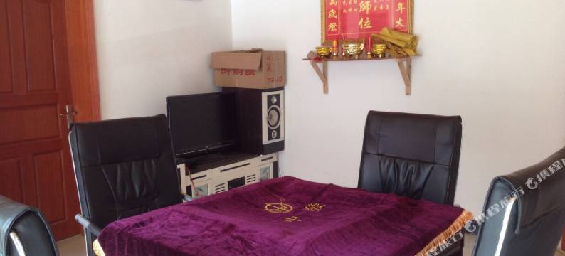 松坪沟华剑宇农家图片