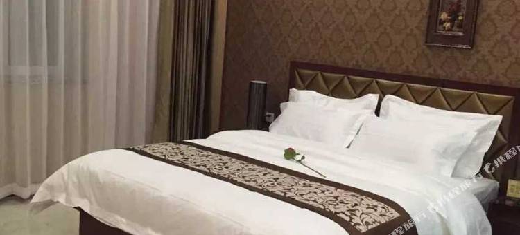沈阳茂兴源宾馆图片