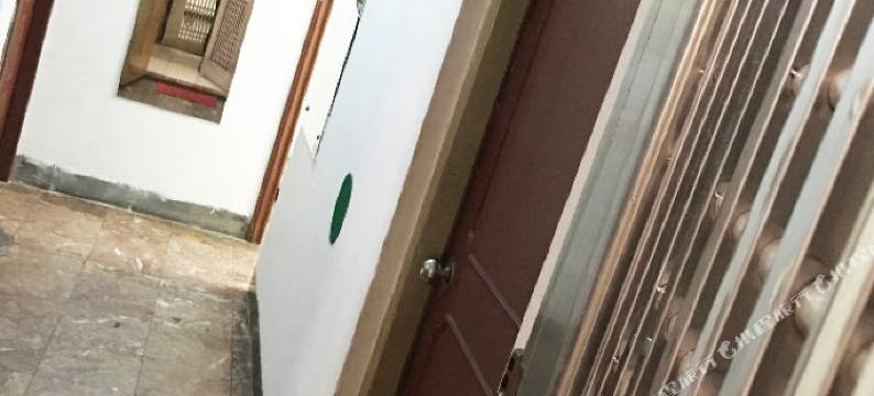 广州火车站青年公寓图片