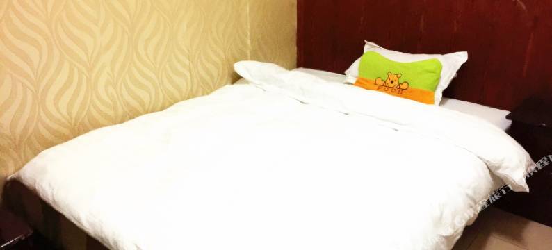 界首蓝云宾馆图片