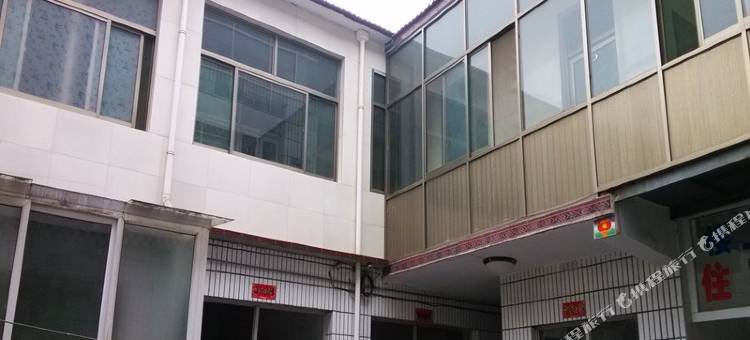 长治潞云旅馆图片