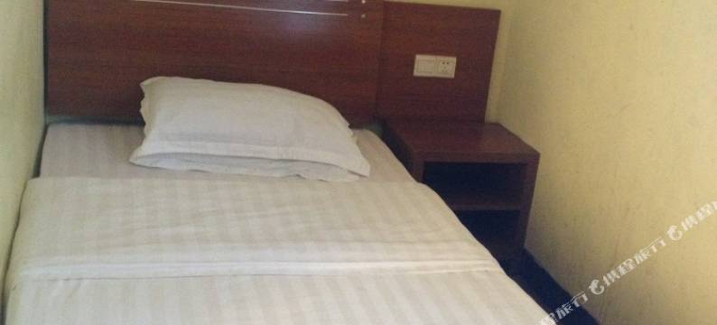 湛江浩鹅宾馆图片