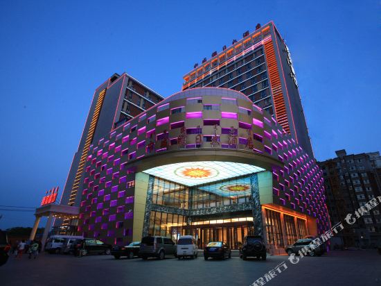 6686体育下载2024年中国五星级酒店市场调研数据未来五星级酒店行业趋势预测报告