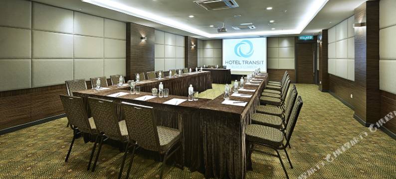 吉隆坡中转酒店(Hotel Transit Kuala Lumpur)图片