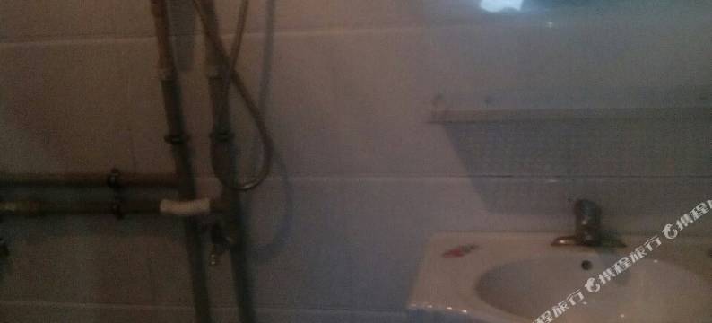 深山人家客栈(神农架里儿沟店)图片