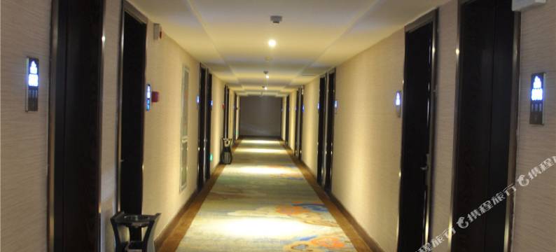 华夏阳光酒店(解放军九八九医院店)图片