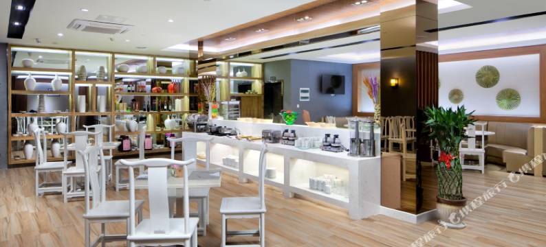 桂林水月逸象山院子(象山公园两江四湖店)图片