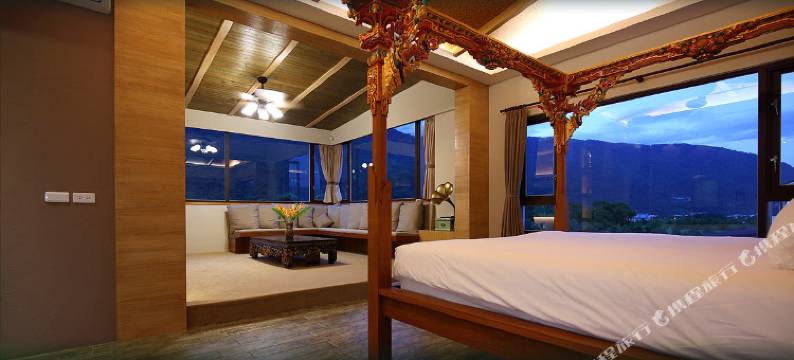 花莲峇里布达雅图片