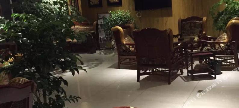 崇州森琳商务宾馆图片