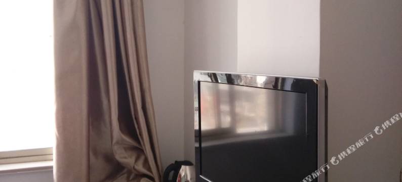 太仓乐亿宾馆图片