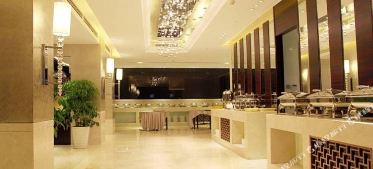 北京亚泰饭店(301总医院五棵松地铁店)图片