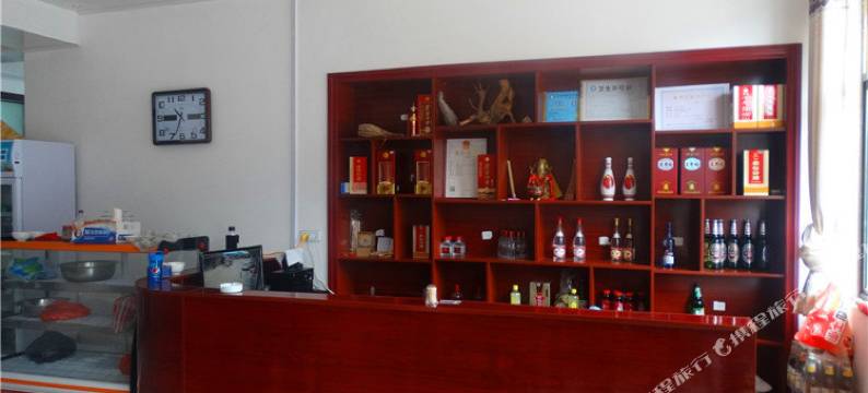 陵川鑫信宾馆图片