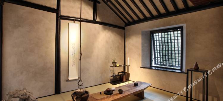 隐庐同里别院图片