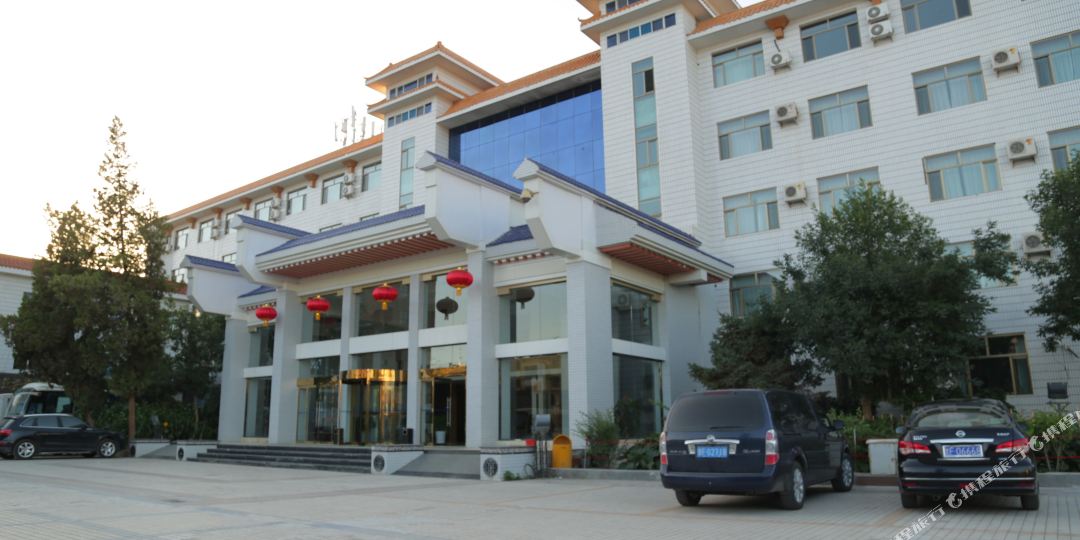 路线,公交,地址,地图,预定,价格,团购,优惠,航天饭店在哪,怎么走_酒泉