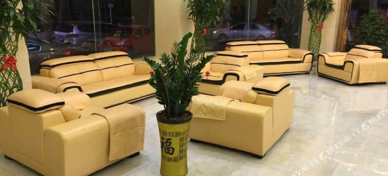 三亚山海悦酒店图片