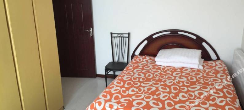 五大连池百乐家居旅馆图片