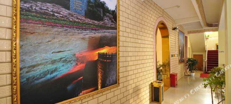 昆明朋兴酒店图片