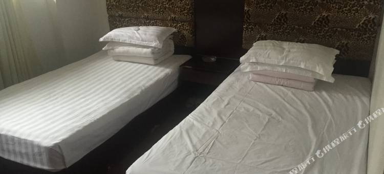 株洲二轻宾馆图片