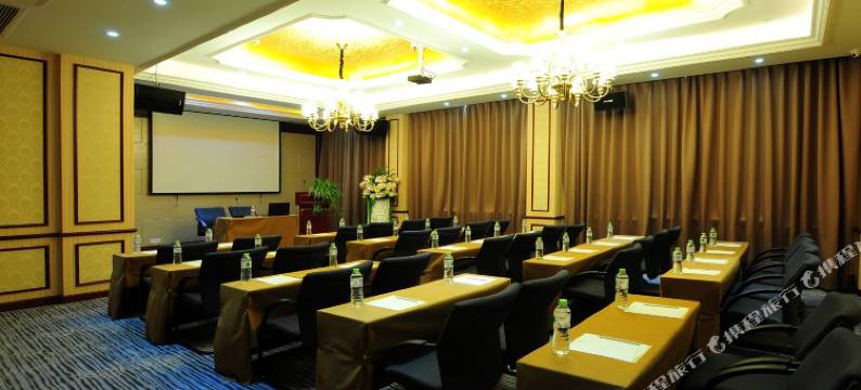维也纳酒店(杭州临平星火南路店)图片