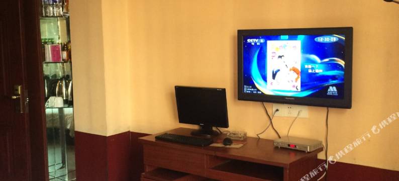 华之梦宾馆(金溪地税局店)图片