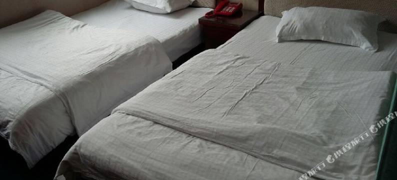 芮城天隆宾馆图片