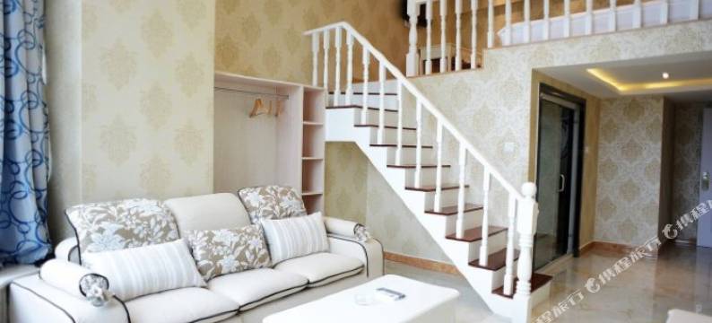 上海海之星商务宾馆(古棕路店)图片