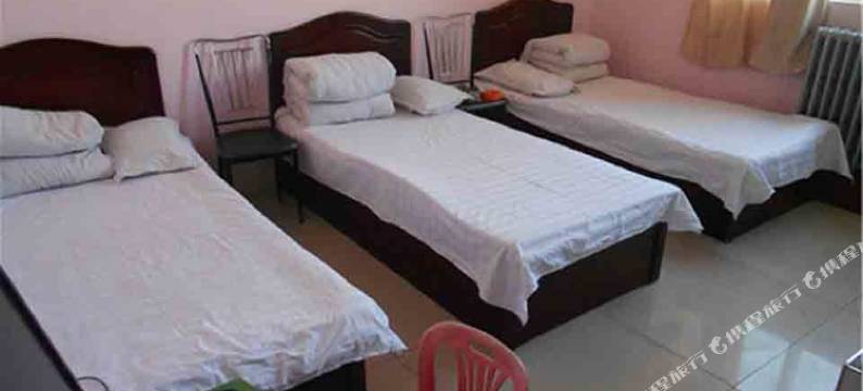 神池迎宾旅馆图片