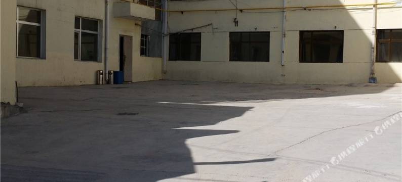 西宁锦华假日宾馆图片