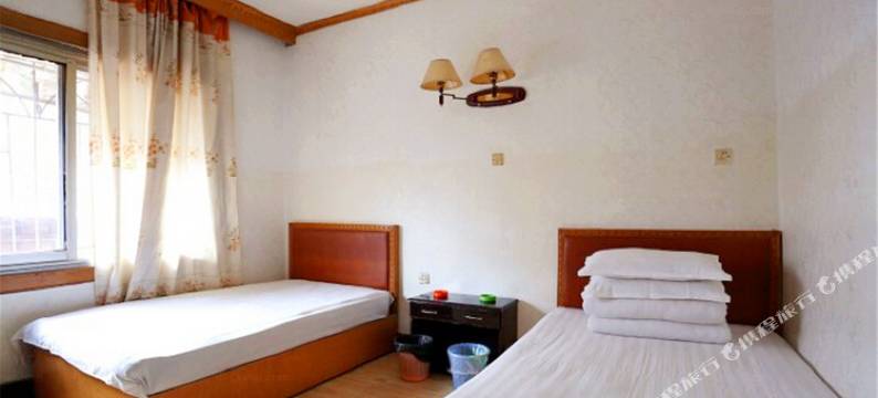 长沙和心客房图片