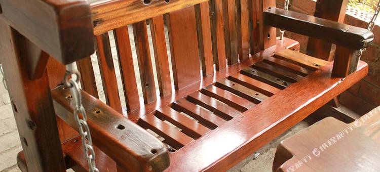 庆元三山根博园客栈图片