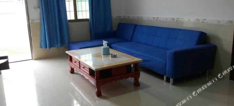 南雄坪岗客栈图片