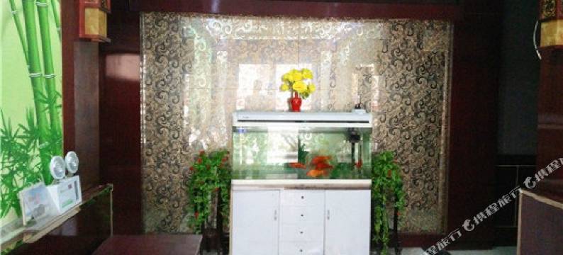 晋城祥和旅馆图片