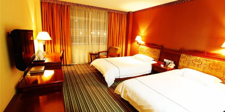 钦州港正元大酒店