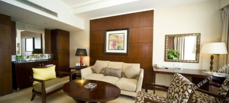 佛山财神酒店图片