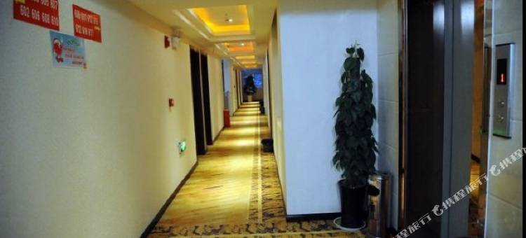 会东高家庄商务酒店图片