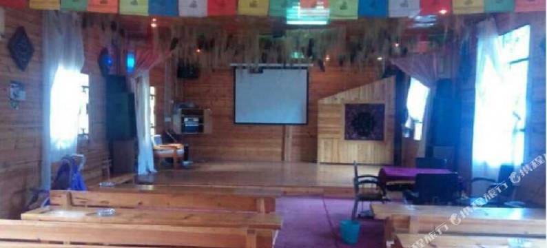 泸沽湖土司山庄图片