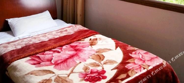 仙都群仙居图片