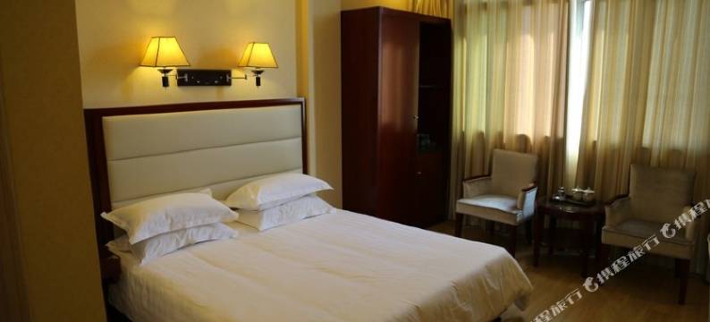 金寨金南农业接待中心图片