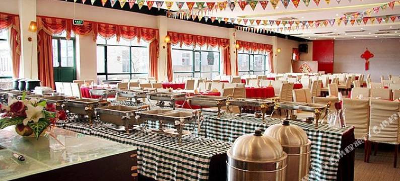 通用风华石老人度假中心图片