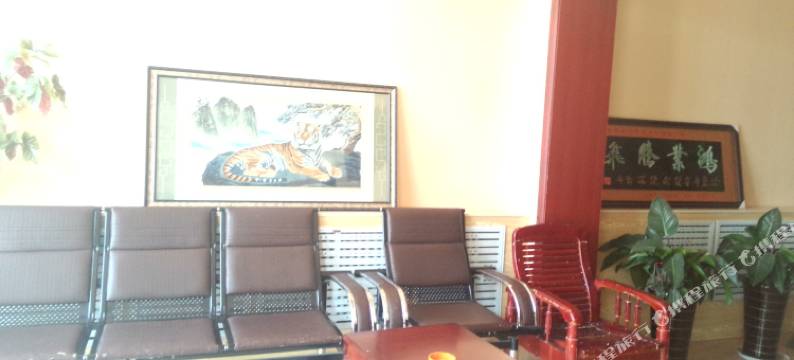 霍城光明宾馆图片