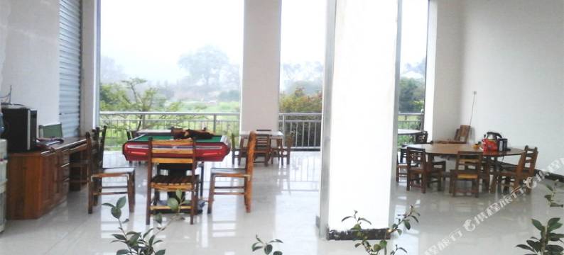 灵川毛洲岛35号休闲农庄图片