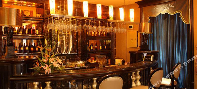 成都戛纳国际酒店图片