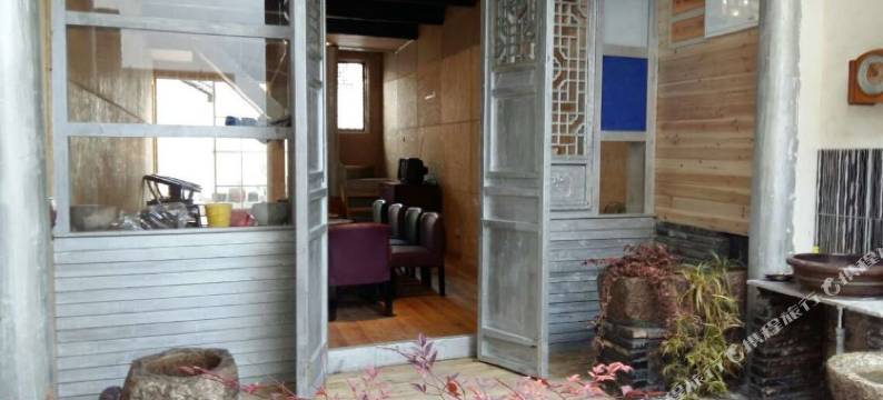 上海亲水客栈图片