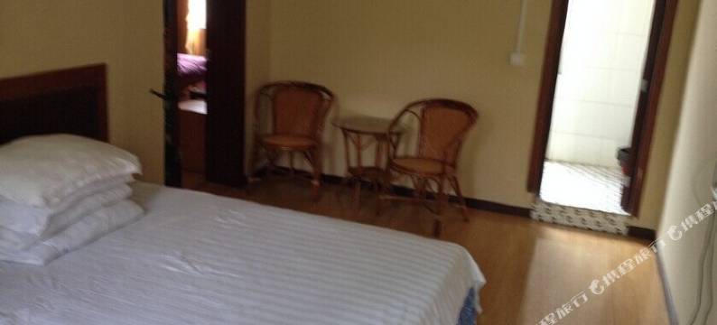 瑞昌新海宾馆图片