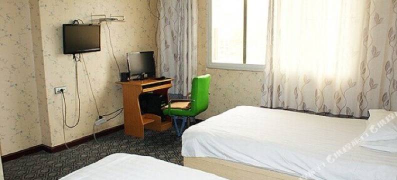 瑞昌新海宾馆图片