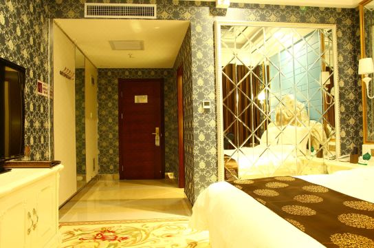 都市花园(任丘美食城店),酒店评价,即享优惠 | trip.com