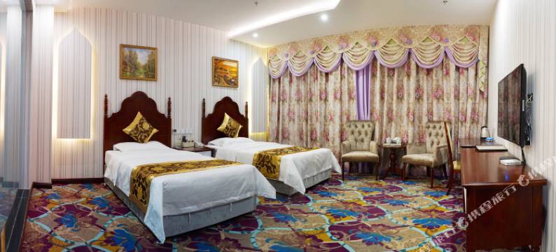 会理尚源国际酒店图片