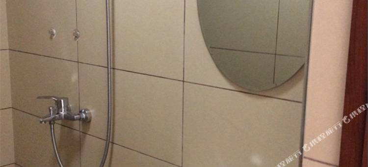 阳朔拾光江舍图片